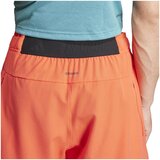 Adidas Hlače 3/4, 7/8 Workout Knurling Oranžna | Shoptok.si