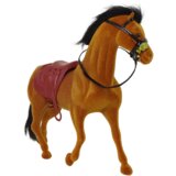 VELVET Bronze Horse figurine | shoptok.hr