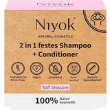 Niyok Trd šampon in balzam - Soft Blossom Cene