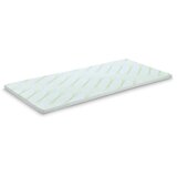 Dormeo Nadvložek Aloe Vera 5 zones 4 cm 140x200 cm, (5000061989) Cene