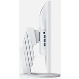 Flexscan EV2795-WT 68.5cm (27&quot ) WQHD IPS Monitor DP/HDMI/USB-C Pivot HV