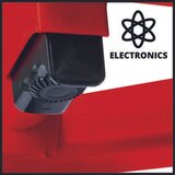 Einhell mešalnik za barvo in malto TC-MX 1200 E 4258545 | Shoptok.si