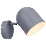 Candellux Lighting Svetlo modra stenska svetilka Azuro – | Shoptok.si
