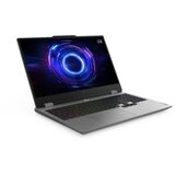 Lenovo LOQ 15IRX10 15.6" i7-13645HX 16GB/512GB RTX 5050 83JE01FEYA DOS | Eponuda.com