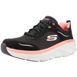 Skechers D'LUX WALKER 2.0 Crna Cijene