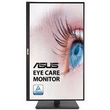 Asus VA27AQSB led zaslon 68.6 cm (27 palac) Energetska učinkovitost 2021 F (A - G) 2560 x 1440 piksel QHD 1 ms DisplayPo | Eponuda.ba