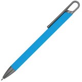  KEMIJSKA METALNA GUMIRANA NEEDLE POINT KAROLINE MACMA 1444024 SVJETLOPLAVA | shoptok.hr