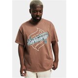 Rocawear T-shirt Luisville brown | Shoptok.si