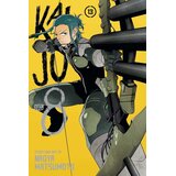 Harper Collins Publishers Ltd Naoya Matsumoto - Kaiju No. 8, Vol. 13 | Eponuda.com