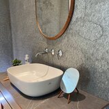 Spirella Kozmetično ogledalo 14x24 cm Alesia – | Shoptok.si