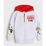 Sinsay gornji dio trenirke s kapuljačom looney tunes | shoptok.hr