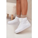 Big Star Warm Women's Platform Sneakers | ePonuda.com