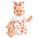 Paola Reina beba Kaća sa cuclom 36 cm ( 8052 ) | ePonuda.com