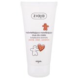 Ziaja Ginger & Cinnamon Body Mousse vlažilna in gladilna pena za telo 160 ml za ženske | Shoptok.si