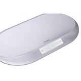 Nukido elektronička vaga za bebe, siva | shoptok.hr