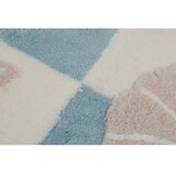 Lessentiel Maison deniz yildizi blue 1 kupatilski otirač