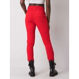 RELEVANCE Sweatpants-RV-DR-6437.18-red | shoptok.hr