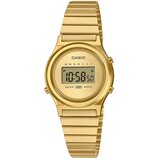 Casio RUČNI SAT LA700WEG-9AEF | shoptok.hr