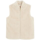 Cool club brezrokavnik (vrhnji) BR CCG3113081 D bež 104 | Shoptok.si