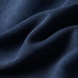  Dječja topla majica modra prošarana 140 | shoptok.hr