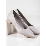 Shelvt FLAT-HEELED PUMPS | shoptok.hr