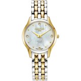 Roamer SOLEURE DIAMOND 547857 47 25 50 | Shoptok.si