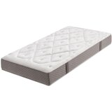 Moonia Vzmetnica Viskoelastični Platinium Classic, 26cm, 80x190cm - (21591927) | Shoptok.si