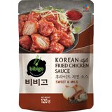 bibigo Omaka za ocvrtega piščanca po korejsko - 120 g u