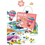  Puzzle Aktivno nebo - 48 delova | ePonuda.com