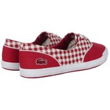Lacoste Lancelle Lace 3 Eye 216 1 Spw sarena | shoptok.hr