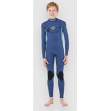 Rip Curl Dawn Patrol Cz 32 Kids Neoprenska obleka light navy | Shoptok.si