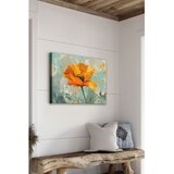 WALLXPERT Ersysb024 - Višenamenska Dekorativna Platna 70 x 100 cm | Eponuda.com