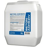 Beton Adheziv (Prozirna, 5 l) Cijene