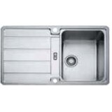 Franke HDX614 KORITO (589790) | Shoptok.si