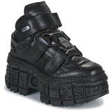 New Rock M-WALL285-S2 Crna Cijene