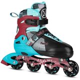  Na13810 roleri twist plave veličine s (31-34) nils extreme | shoptok.hr