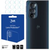 3mk 4x Staklo za kameru za Motorola Edge 30 Pro - Prozirna | shoptok.hr