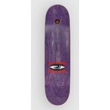 Toy Machine Collins Sect Girl 8.5" Skateboard deska green | Shoptok.si