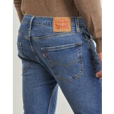 Levi's Jeans tapered 502® TAPER Modra | Shoptok.si