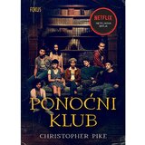 Fokus na HIT Ponoćni klub, Christopher Pike cijene