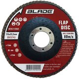 Blade flap disk STANDARD fi 115mm K40 BFDS115K40 | ePonuda.com