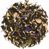 tea exclusive Wellness Tee Breathe Deeply Cene