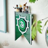 Lego Harry Potter™ 76410 Zastava doma Slytherin™ | shoptok.hr
