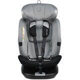 Bebe Stars Supreme i-Size 360° autosjedalica 40-150cm - siva | shoptok.hr