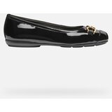 Geox Black women's ballet flats Annytah - Women's | shoptok.hr