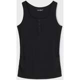 Sinsay Pamučna bluza | shoptok.hr