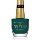 Max Factor Nailfinity lak za nokte 12 ml Nijansa 865 dramatic | shoptok.hr