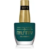 Nailfinity lak za nokte 12 ml Nijansa 865 dramatic