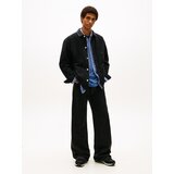 Tommy Jeans Nizke superge 'CLASSIC' marine / rdeča / črna / bela | Shoptok.si