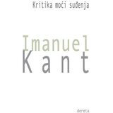 Delfi Kritika moći suđenja II izdanje Cene